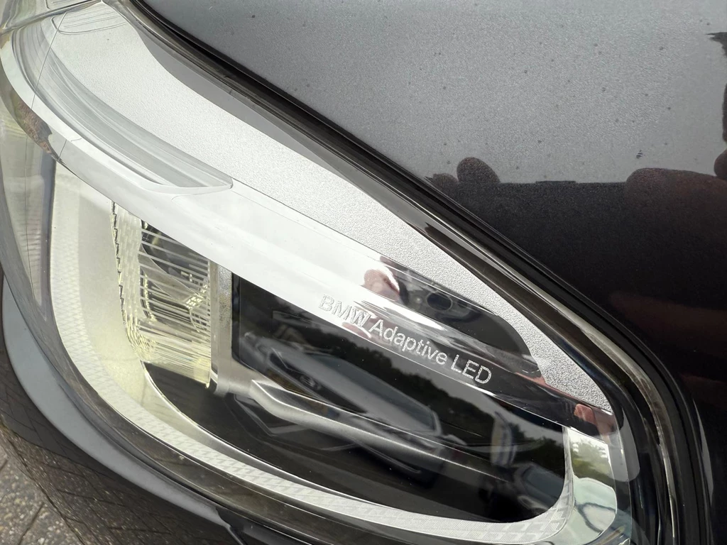 BMW X4 – foto 17