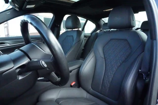 BMW 5 Serie – thumbnail 7