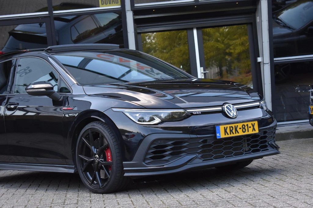 Volkswagen Golf – foto 14