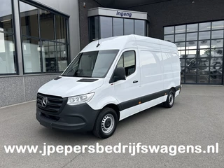 Mercedes-Benz Sprinter – thumbnail 1