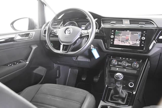 Volkswagen Touran – thumbnail 22