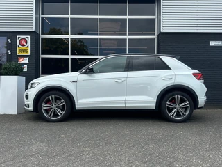 Volkswagen T-Roc – thumbnail 3