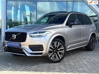Volvo XC90 – thumbnail 1