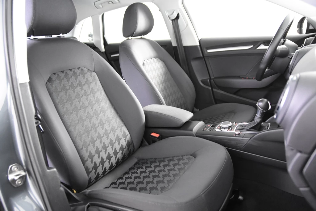 Audi A3 – foto 16
