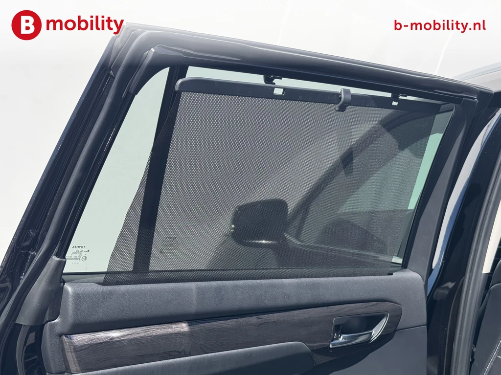 Toyota Highlander – foto 19
