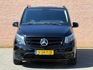 Mercedes-Benz Vito – thumbnail 9