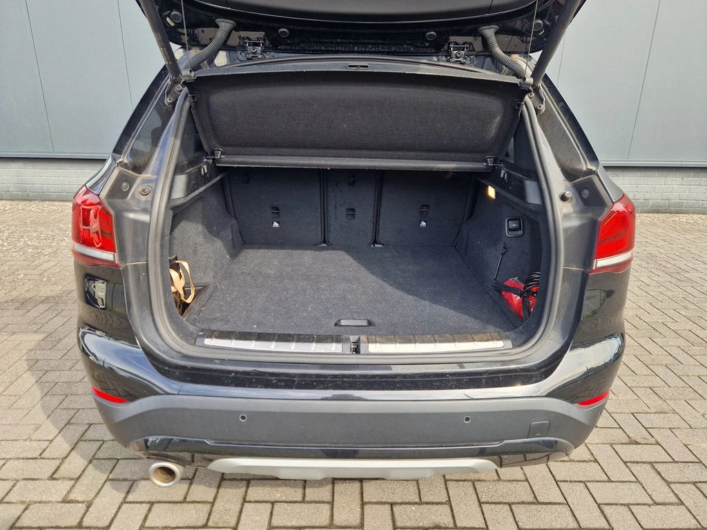 BMW X1 – foto 14