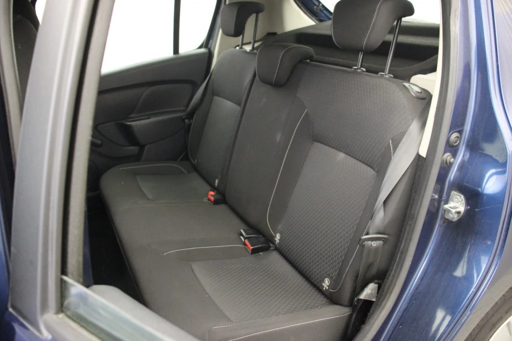 Dacia Sandero – foto 14