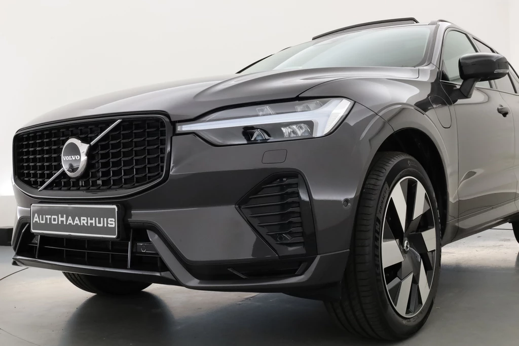Volvo XC60 – foto 2