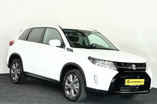 Suzuki Vitara – thumbnail 7
