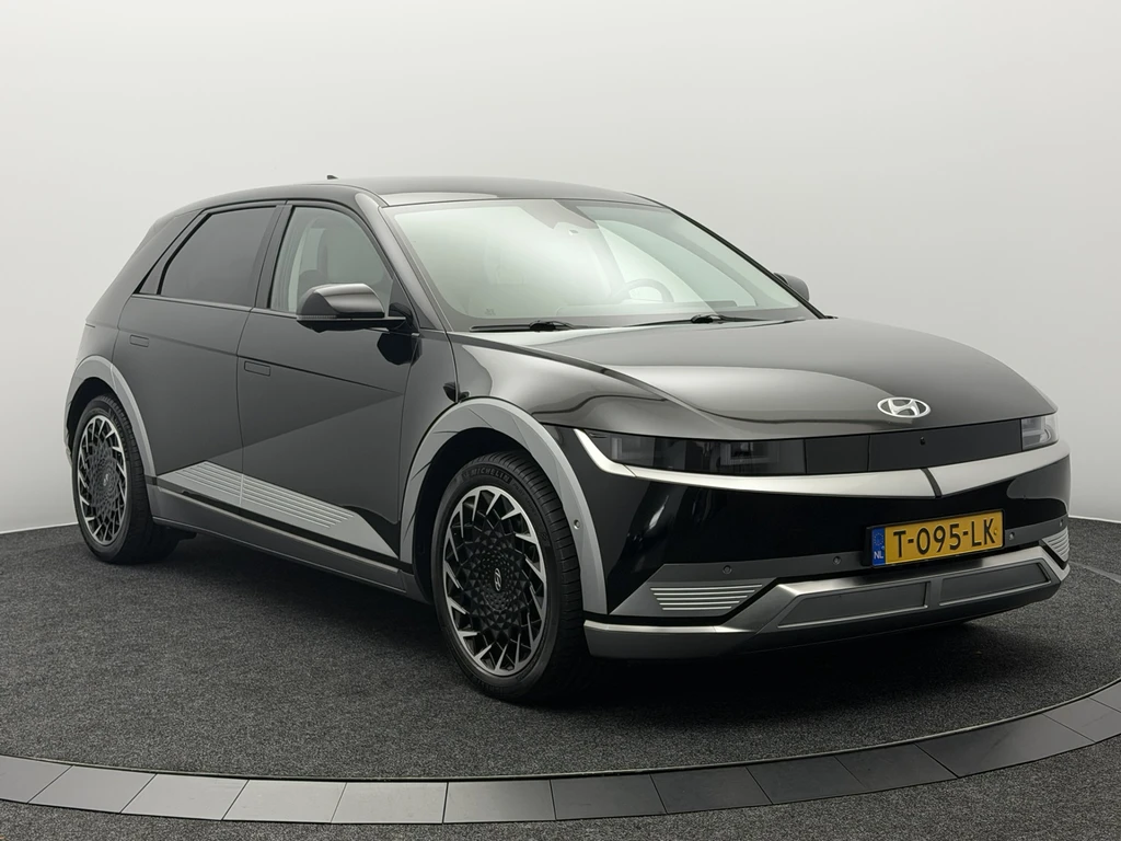 Hyundai IONIQ 5 – foto 7