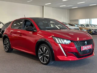 Peugeot 208 – thumbnail 7