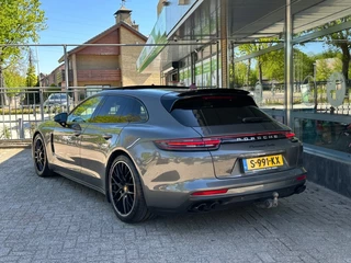 Porsche Panamera – thumbnail 3