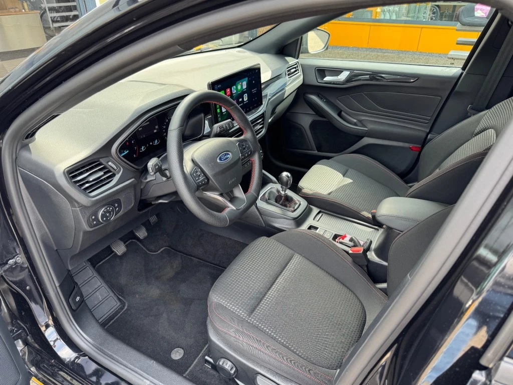 Ford Focus – foto 21