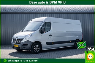 Renault Master – thumbnail 1
