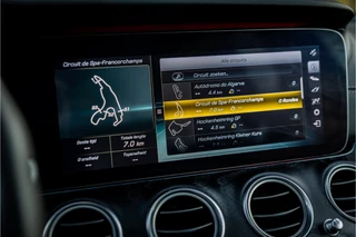 Mercedes-Benz E-Klasse – thumbnail 22