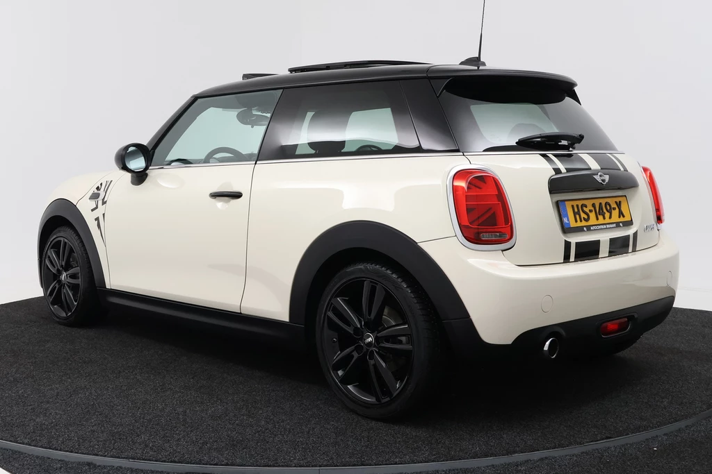 MINI Cooper – foto 3