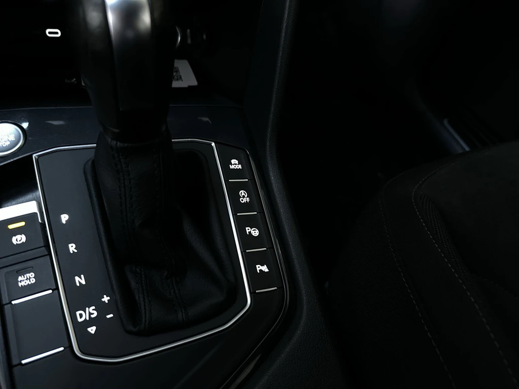 Volkswagen Tiguan Allspace – foto 22