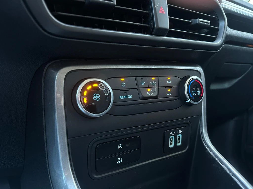 Ford EcoSport – foto 17
