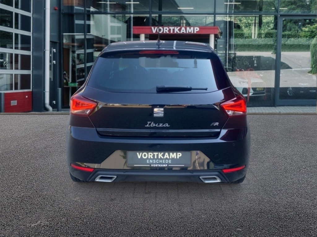 SEAT Ibiza – foto 4