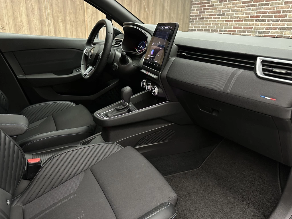 Renault Clio – foto 37