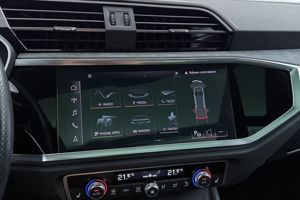 Audi Q3 – foto 30