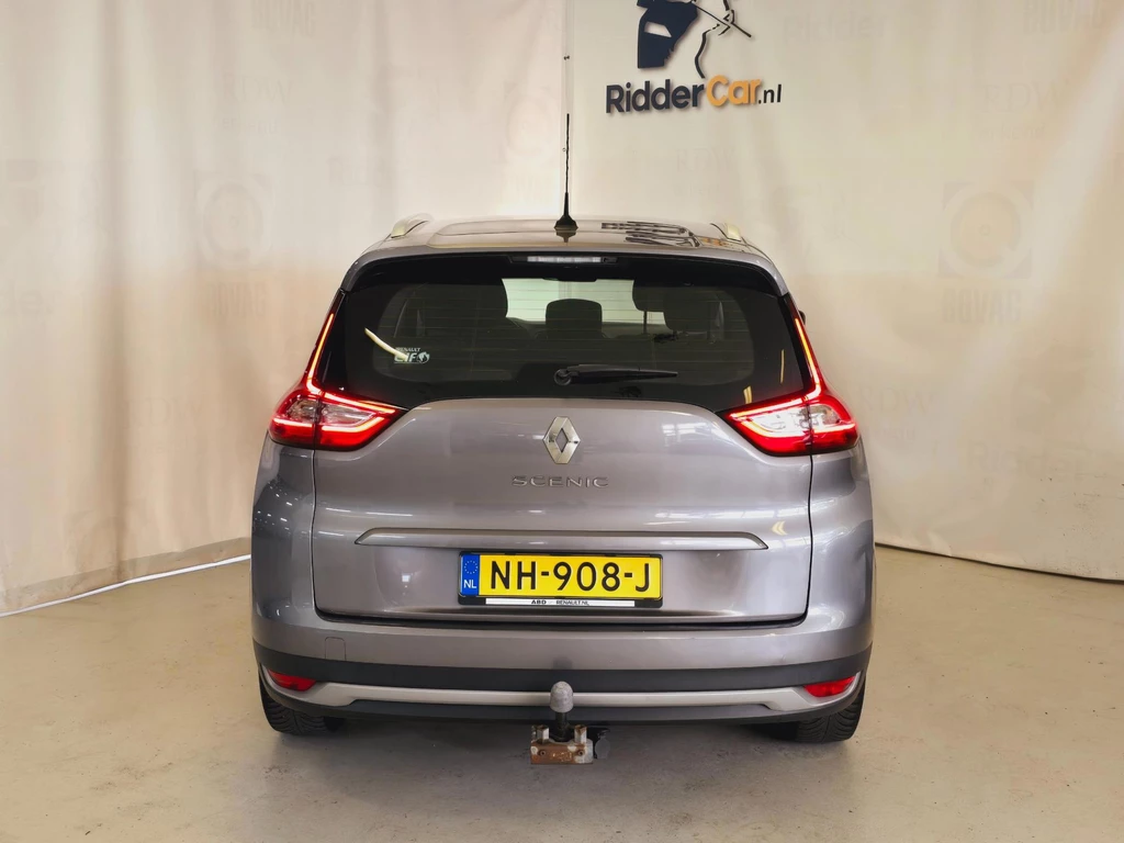 Renault Grand Scénic – foto 4