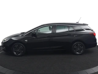 Opel Astra – thumbnail 3