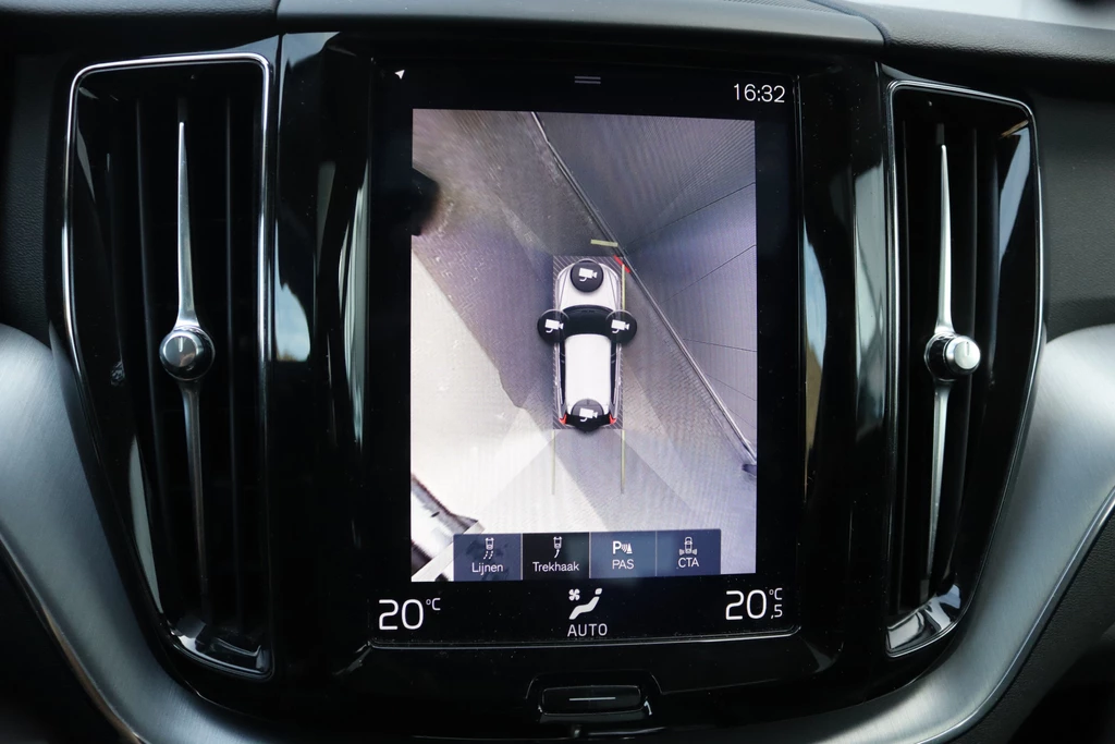 Volvo XC60 – foto 27