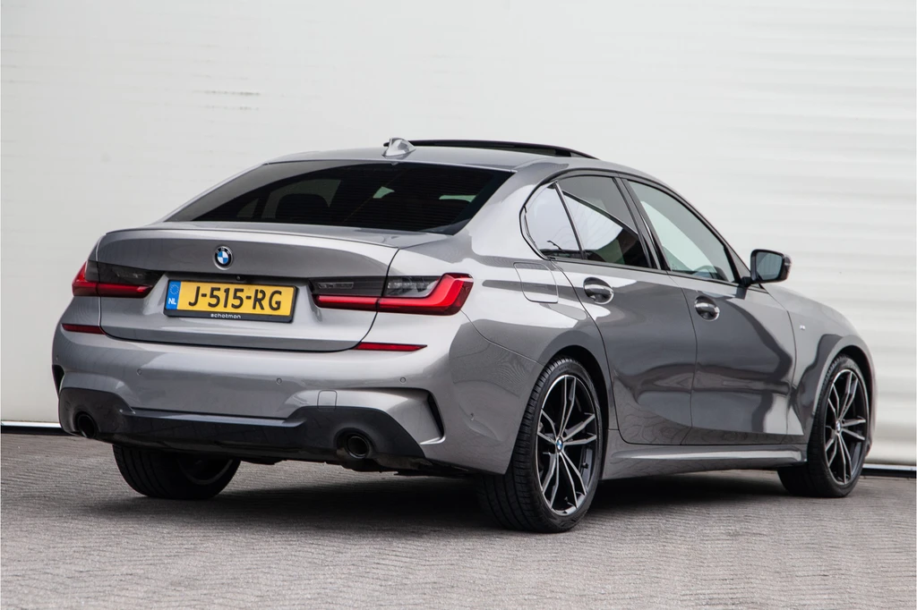 BMW 3 Serie – foto 6