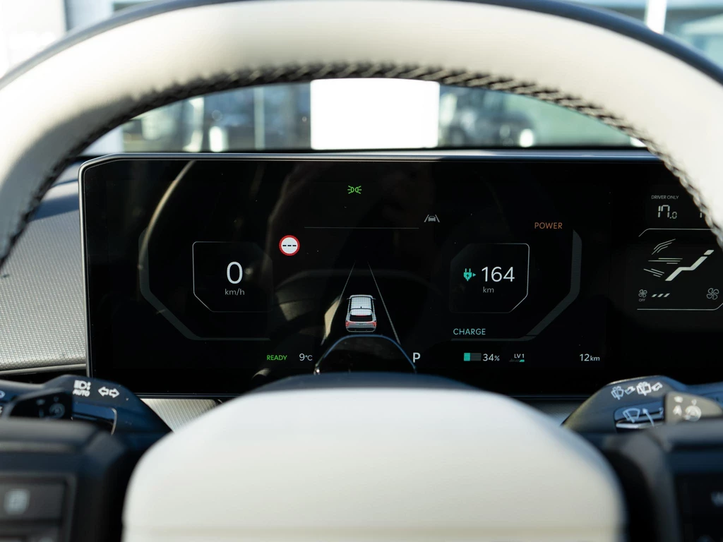 Kia EV4 – foto 13