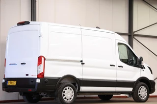 Ford E-Transit – thumbnail 3
