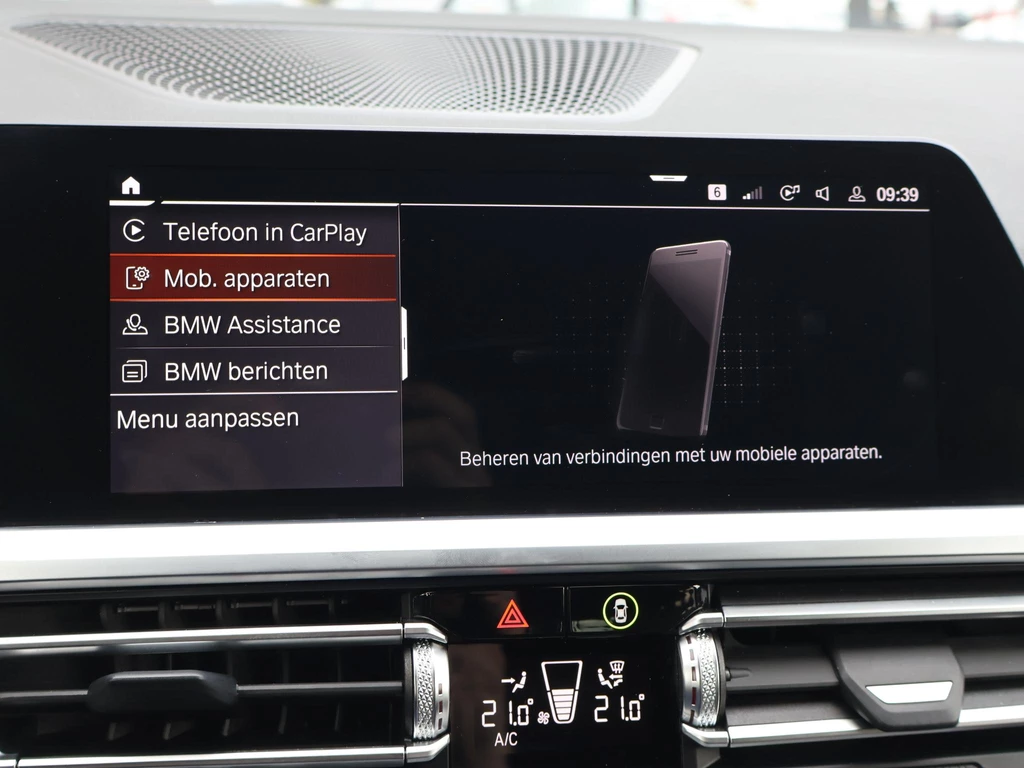 BMW 3 Serie – foto 48
