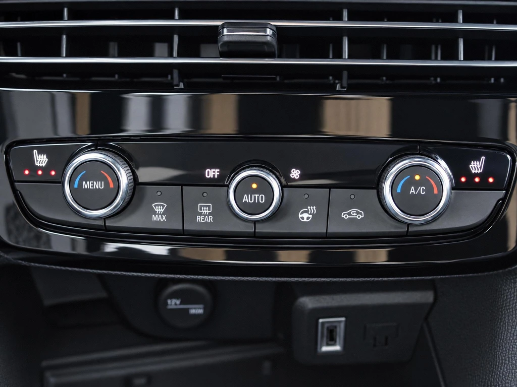 Opel Mokka – foto 22