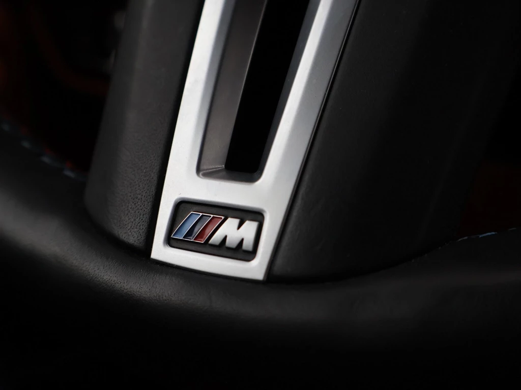 BMW M5 – foto 80
