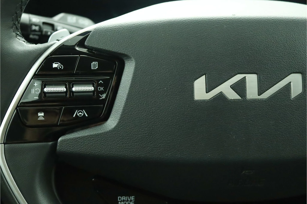 Kia Niro EV – foto 27