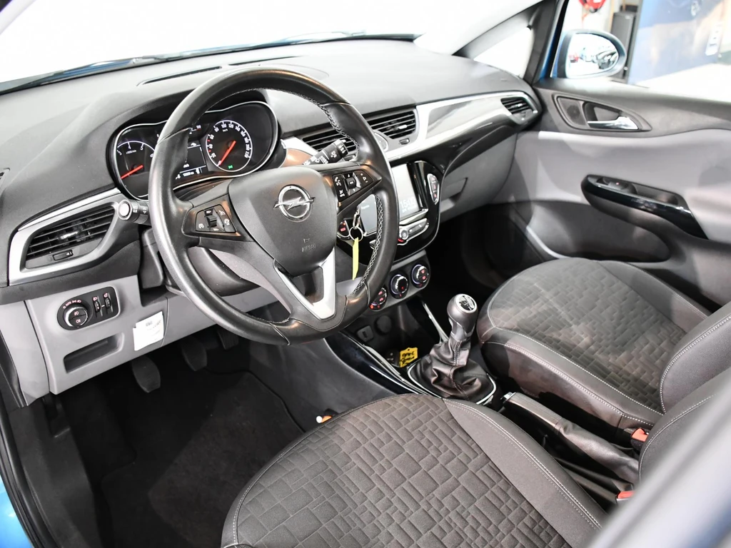Opel Corsa – foto 9