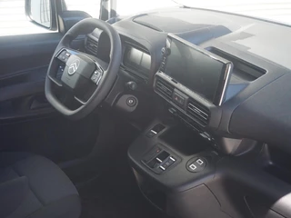 Citroën ë-Berlingo – thumbnail 18