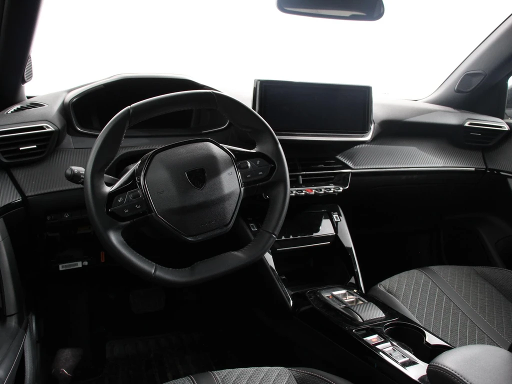 Peugeot e-2008 – foto 7
