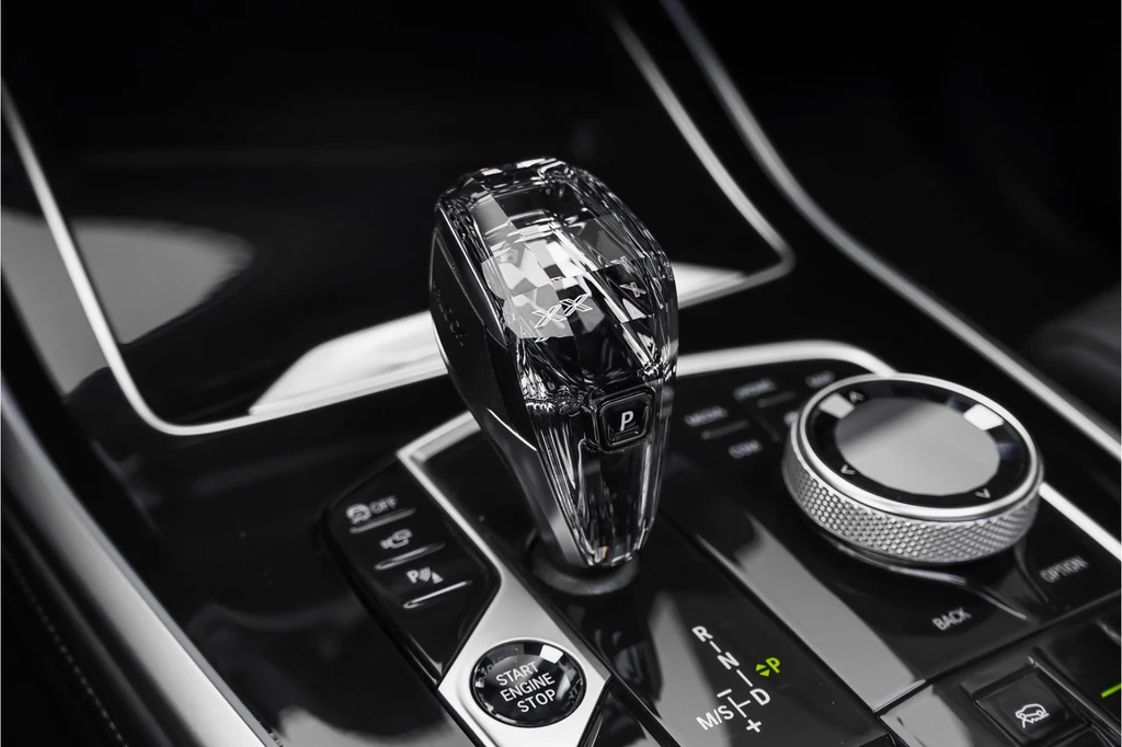 BMW X7 – foto 42
