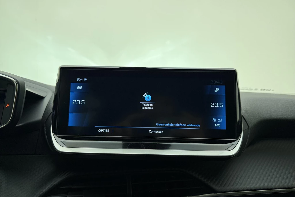 Peugeot 2008 – foto 24