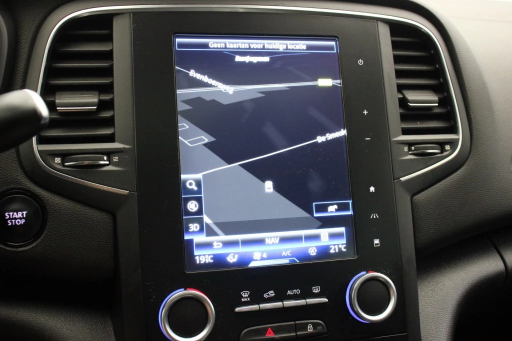 Renault Mégane – foto 29