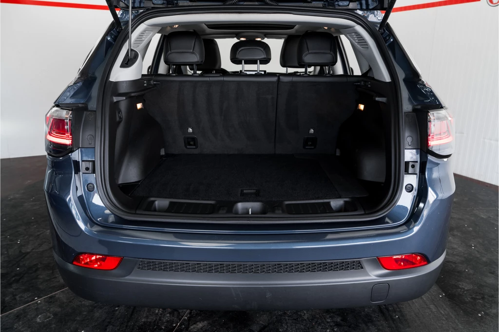 Jeep Compass – foto 35
