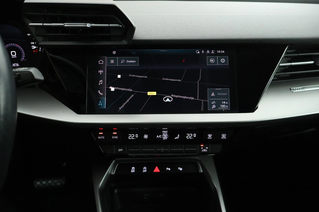 Audi A3 – foto 8