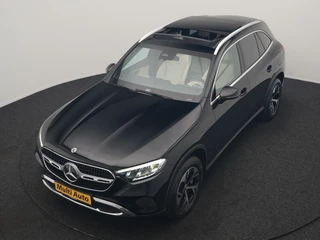 Mercedes-Benz GLC – thumbnail 2