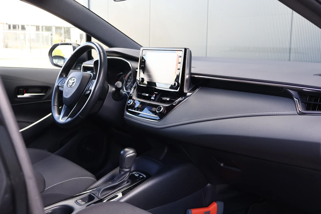 Toyota Corolla Touring Sports – foto 16