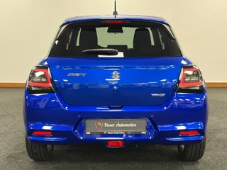 Suzuki Swift – thumbnail 5