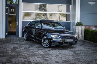 Audi A3 – thumbnail 9