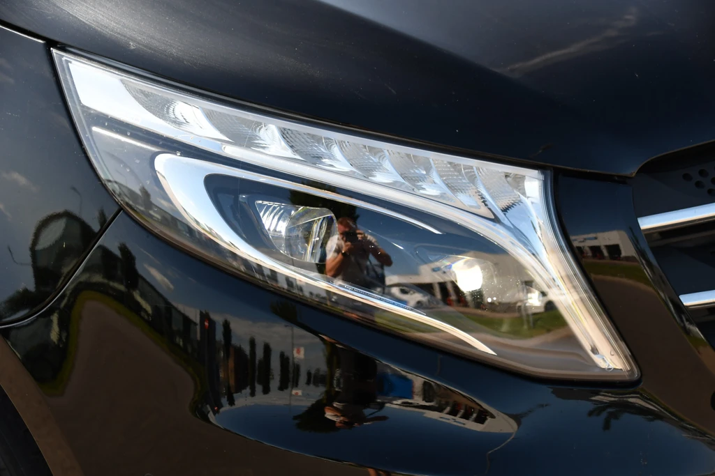 Mercedes-Benz Vito – foto 26