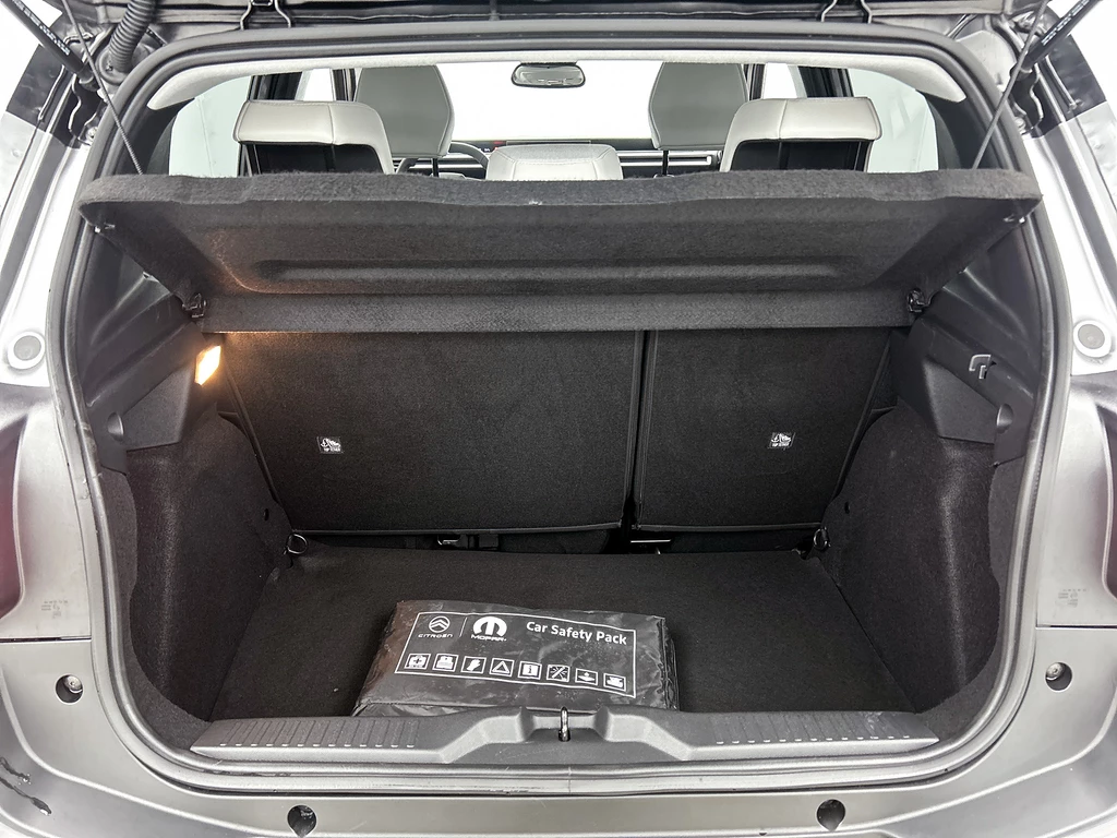 Citroën C3 – foto 23